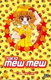 Tokyo Mew Mew, Tome 4