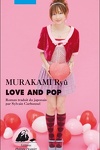couverture Love and Pop