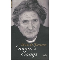 Couverture de Ocean's Songs