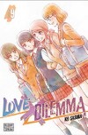 Love × Dilemma, Tome 9