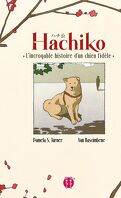 Hachiko, l'incroyable histoire d'un chien fidèle
