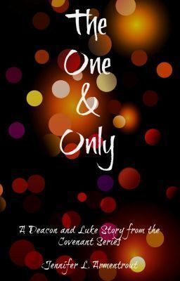 Couverture du livre : Covenant, Tome 4.5 : One and Only