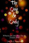 couverture Covenant, Tome 4.5 : One and Only