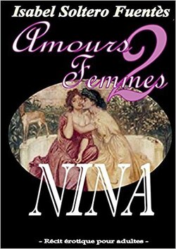 Couverture de Nina : Amours 2 Femmes