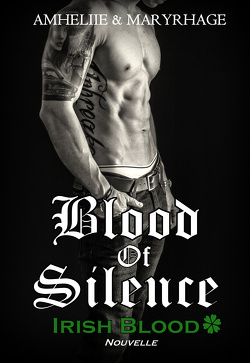 Couverture de Blood Of Silence, Tome 5.5 : Irish Blood