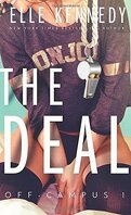 Off-Campus, Tome 1 : The Deal