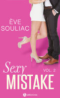 Sexy Mistake, Tome 2