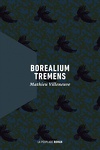 couverture Borealium tremens