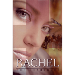 Couverture de O'Malley, tome 5 : Rachel.