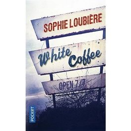 Couverture du livre : White Coffee