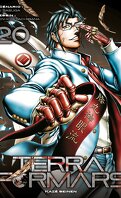 Terra Formars, Tome 20