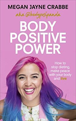Couverture de Body Positive Power