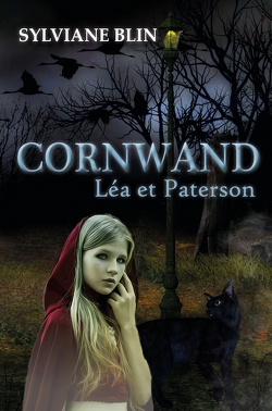 Couverture de Cornwand : Léa et Paterson