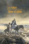 couverture Beren et Lúthien