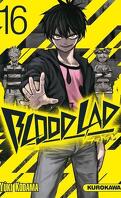 Blood Lad, Tome 16