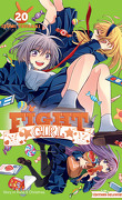 Fight Girl, Tome 20