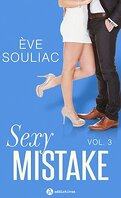 Sexy Mistake, Tome 3