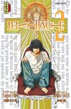 Death Note, Tome 2