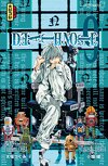 Death Note, Tome 9