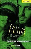 Falling, Tome 4 : Lacey
