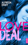 Love Deal, Tome 1 : Love Deal    