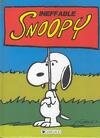 Snoopy, Tome 8 : Ineffable Snoopy