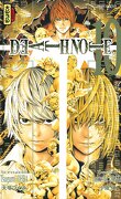 Death Note, Tome 10