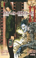 Death Note, Tome 11