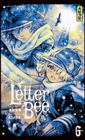 Letter Bee, Tome 6