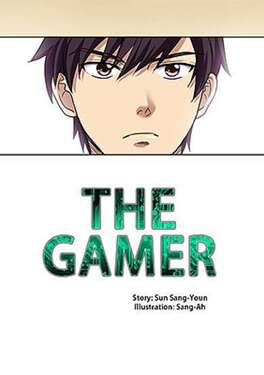 Couverture du livre : The Gamer