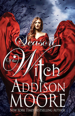 Couverture de Celestra, Tome 0.5 : Season of the Witch