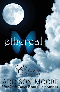 Couverture de Celestra, Tome 1 : Ethereal