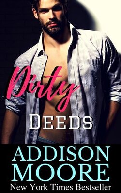 Couverture de Low Down & Dirty, Tome 3 : Dirty Deeds