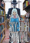 Sky-high survival, Tome 6