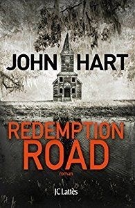 Couverture du livre : Redemption Road