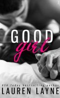Love Unexpectedly, Tome 2 : Good Girl