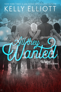 Couverture de Wanted, Tome 5.6 : All They Wanted