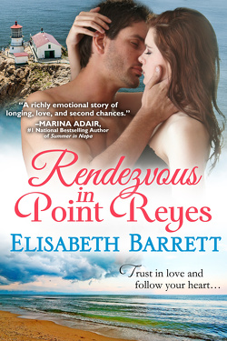 Couverture de West Coast Holiday, Tome 3 : Rendez-vous in Point Reyes