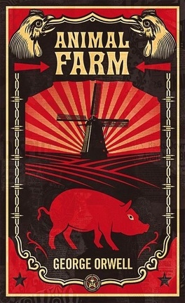 La Ferme des animaux [Animal Farm]