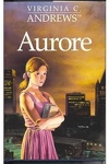 couverture Aurore, tome 1 : Aurore