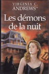 couverture Aurore, tome 4 : Les démons de la nuit