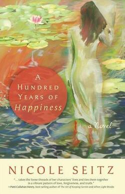 Couverture de A Hundred Years of Happiness