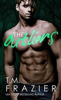 The Outskirts Duet, Tome 2 : The Outliers