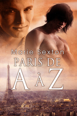 Couverture du livre : Coda, Tome 5 : Paris de A à Z