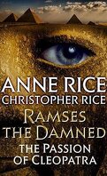 Ramsès le Damné, Tome 2 : The Passion of Cleopatra