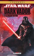 Star Wars - Dark Vador, Tome 2 : La prison fantôme
