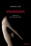 couverture Surrender, tome 2 : Soumission