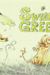 couverture Swing Green, Tome 1