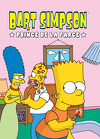 Bart Simpson, Tome 1 : Prince de la farce
