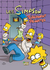 Les Simpson, Tome 4 : Totalement déjantés